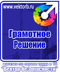 Информационные стенды по охране труда в Миассе купить vektorb.ru